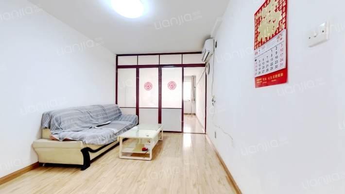 世园小区二手房实景图