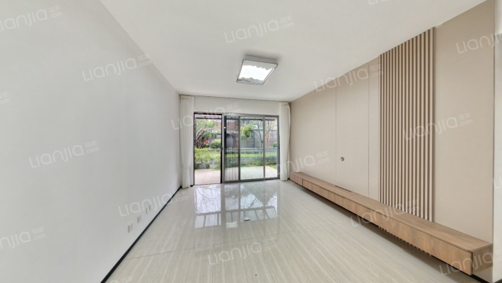 华侨城安仁里二手房实景图