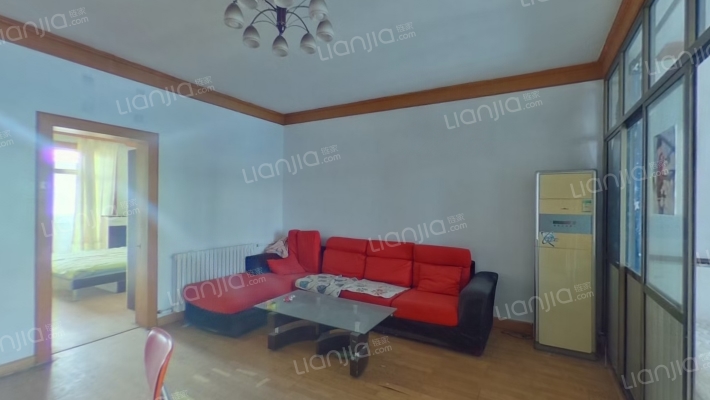 工行银华院二手房实景图