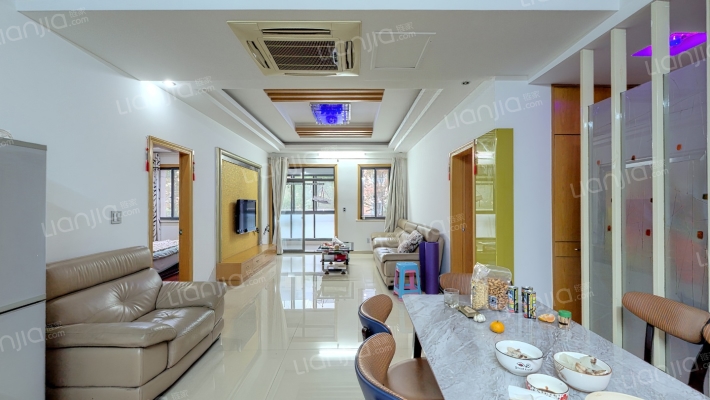 星洲东湖花苑二手房实景图