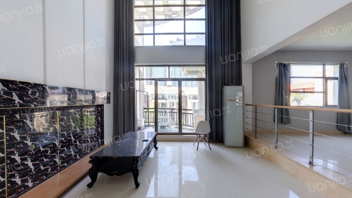 香榭里花园二手房实景图