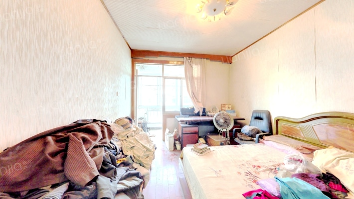 省地税局宿舍二手房实景图