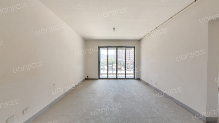 棠悦名筑二手房实景图