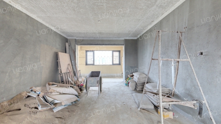 福清世茂云城二手房实景图