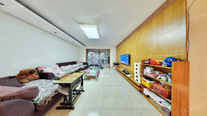 丽阳春天二手房实景图