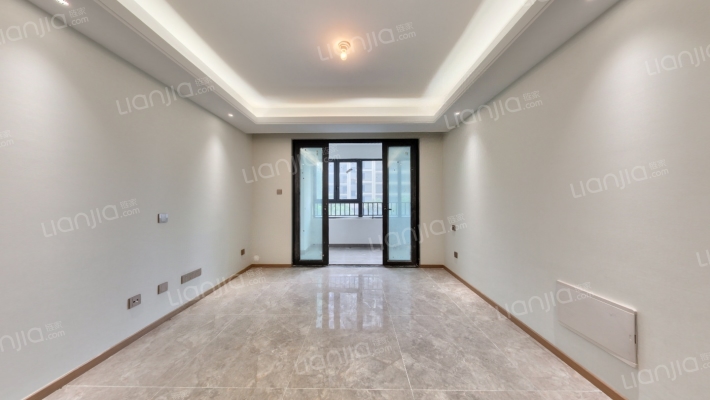 绿地太湖朗峯二手房实景图