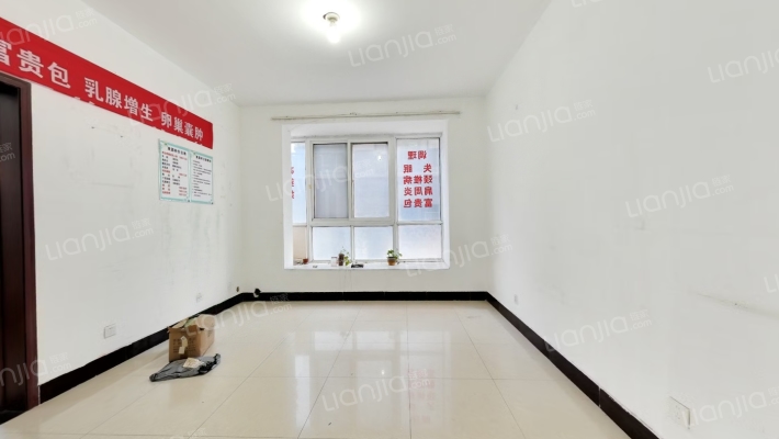 茗景城二手房实景图
