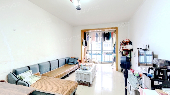 洪景丽苑二手房实景图