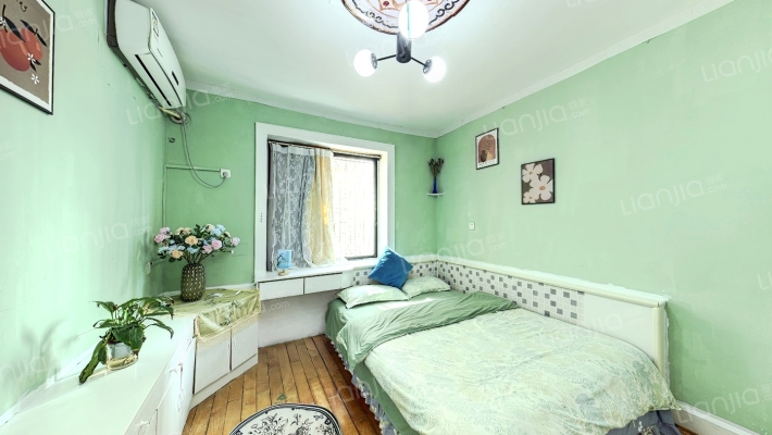 戴家巷二手房实景图