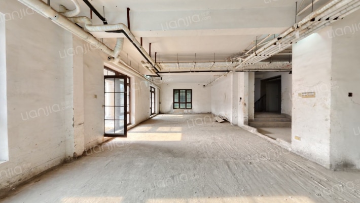 润泽御府二手房实景图