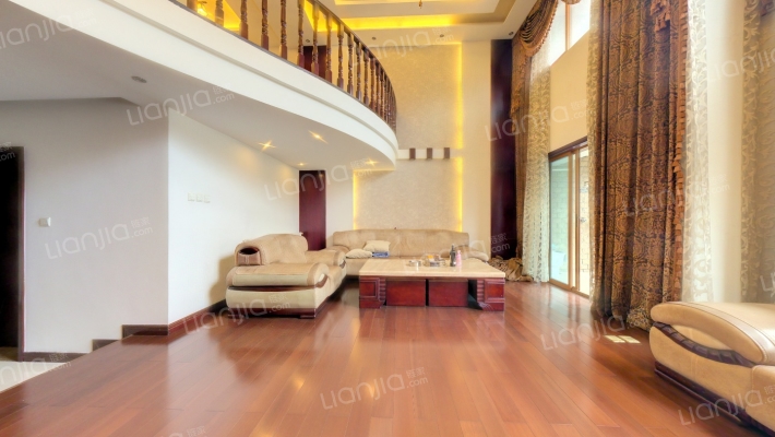 盈家水岸二手房实景图