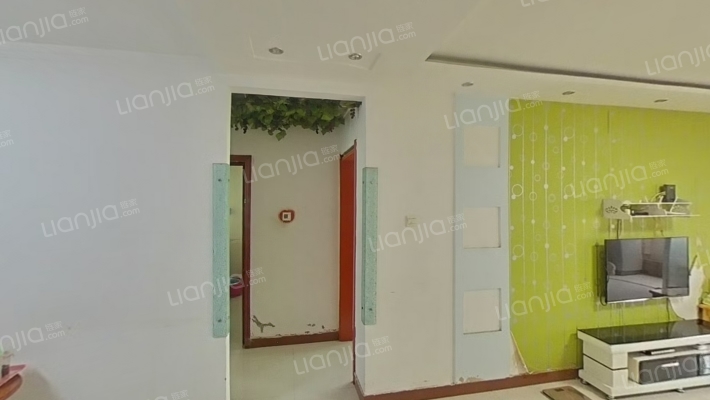 四季花城二手房实景图