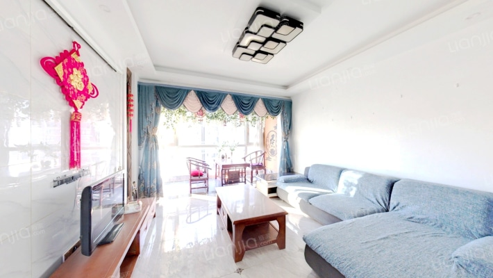 骋望七里楠花园二手房实景图