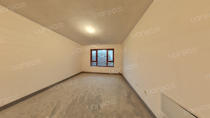 天房领世郡二手房实景图