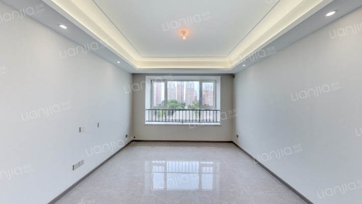 中南·春风天境二手房实景图