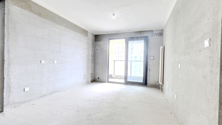 华润琨瑜府二手房实景图