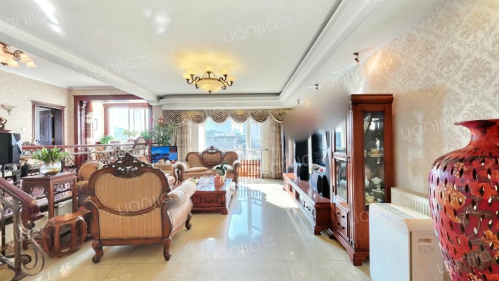 康馨源二手房实景图