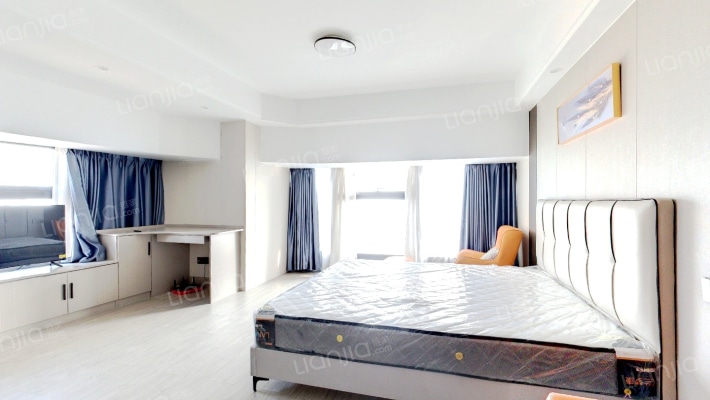 世茂商务广场二手房实景图