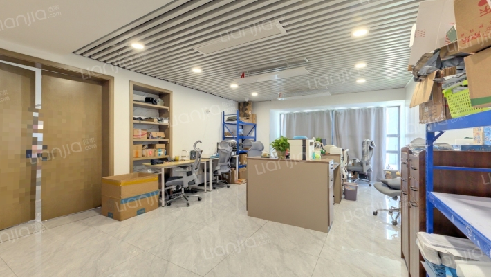 中海格林威治城二手房实景图