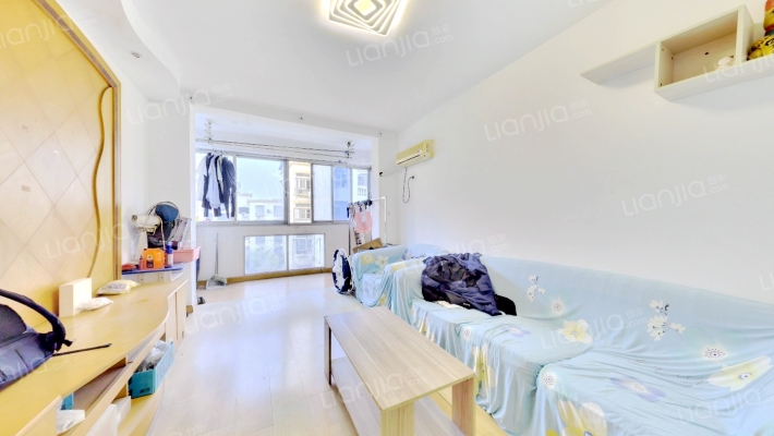 松涛苑B区二手房实景图