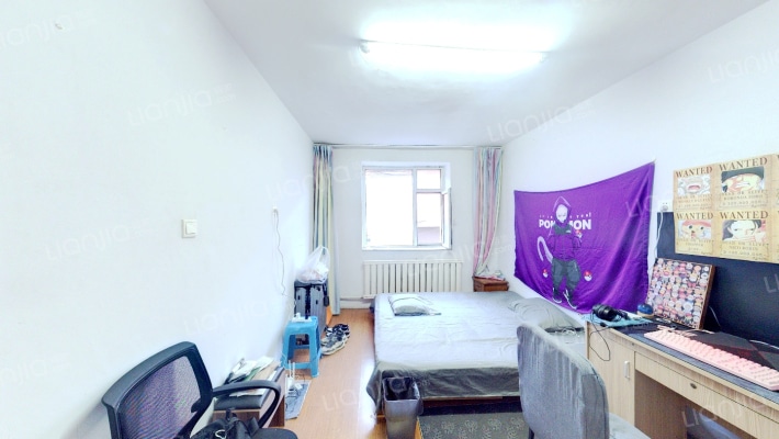 湖滨小区二手房实景图