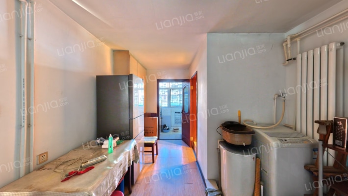 正义里二手房实景图