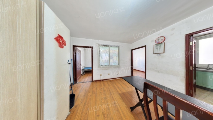 花园新区二手房实景图