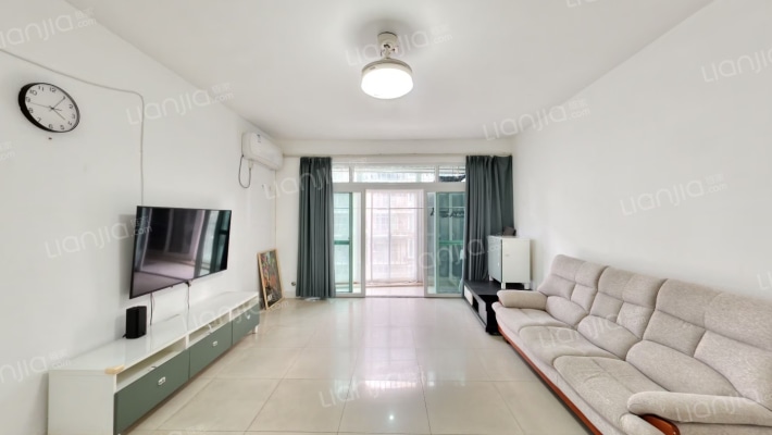 瀚林苑二手房实景图