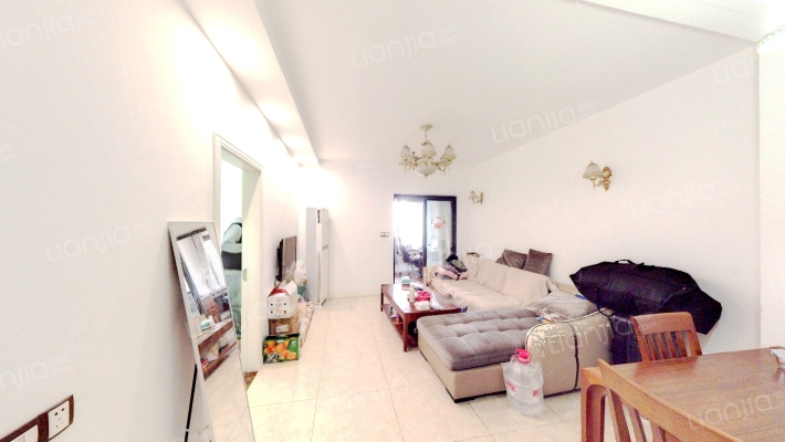 龙湖悠山小筑二手房实景图