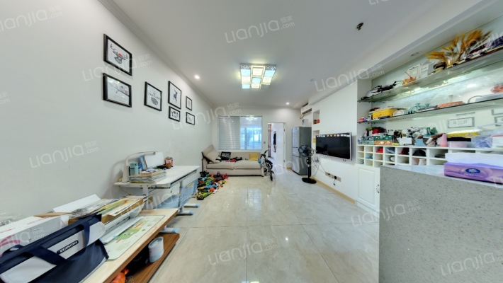 宝成国际大厦二手房实景图