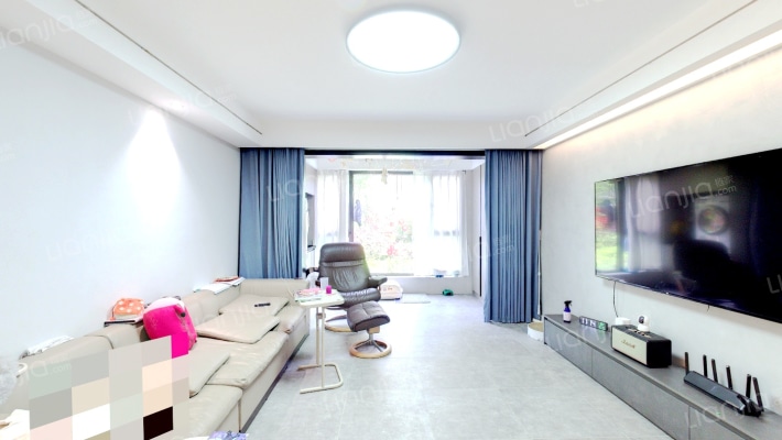 邻悦雅苑二手房实景图