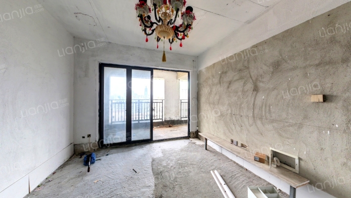 锦绣白龙二手房实景图