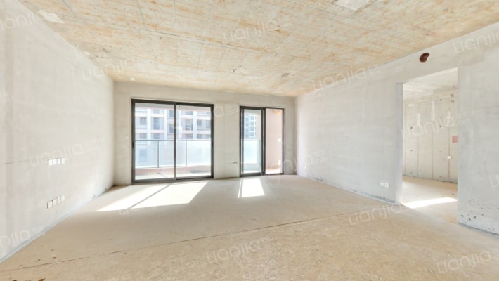 产发云和悦二手房实景图