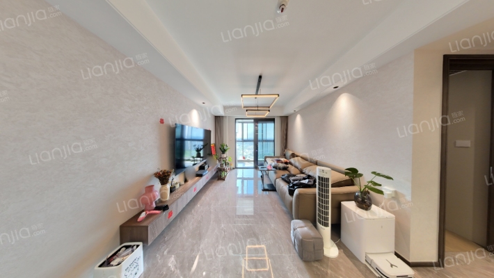 月映星语园二手房实景图