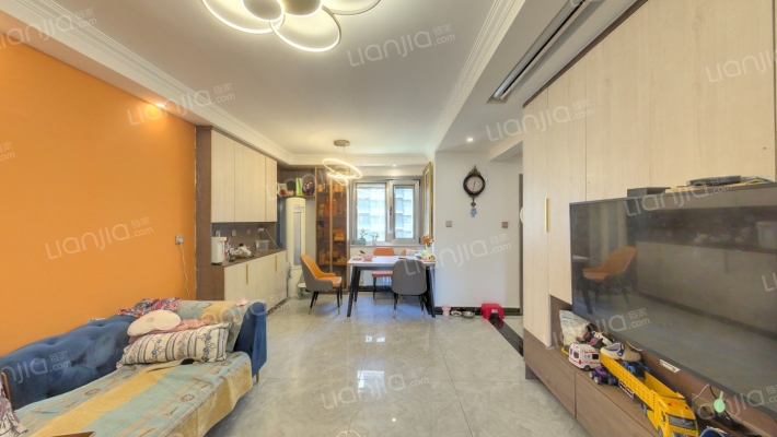 华阳新区二手房实景图