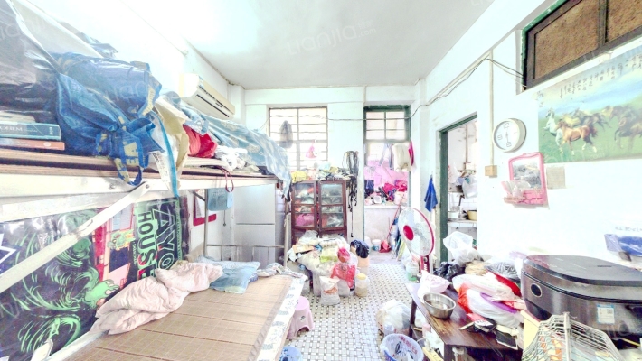 寺右村二手房实景图