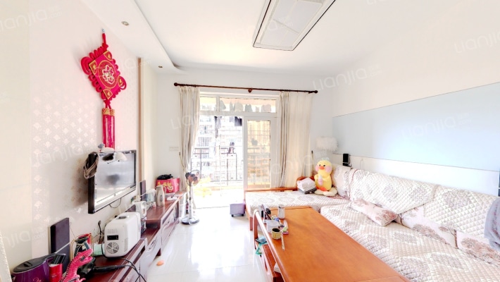 日昇昌阳光御园二手房实景图