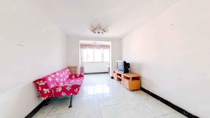 花香苑三区二手房实景图