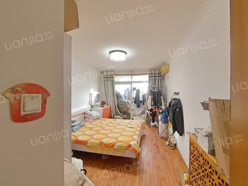 整租·新岭花园二期 2室1厅 南