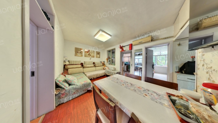 东源小区南区二手房实景图