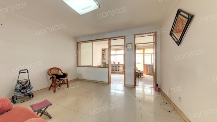 刘家园小区二手房实景图