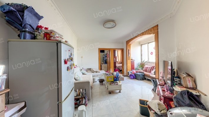 云冶生活区二手房实景图