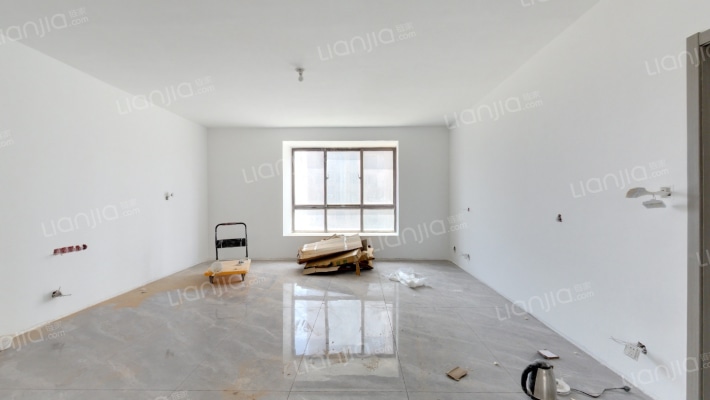 恒一雅居二手房实景图