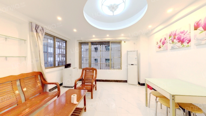 环市中路二手房实景图