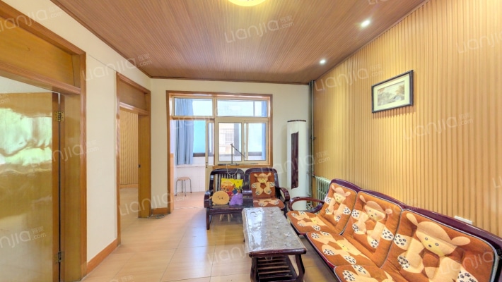 湖南省人民政府机关韭菜园住宅二手房实景图