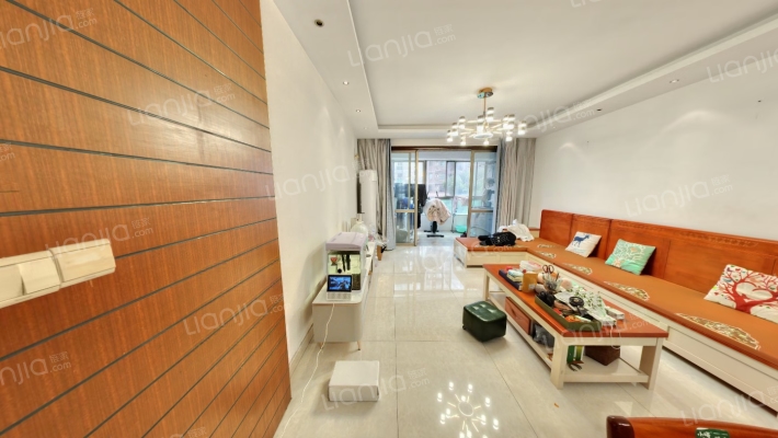 香榭水岸二手房实景图