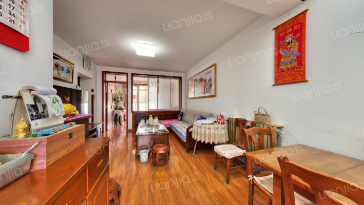 瑞安社区二手房实景图