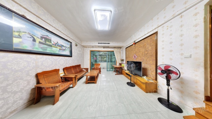 江南名城二手房实景图