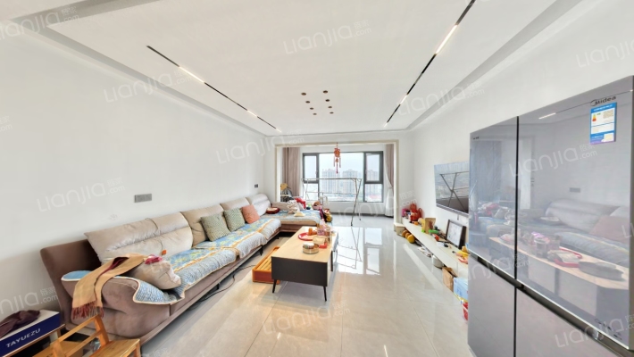 金盛·和泽嘉园二手房实景图