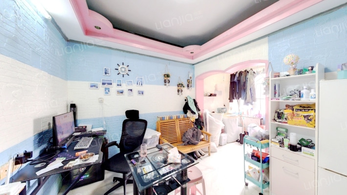 瑞康大厦二手房实景图